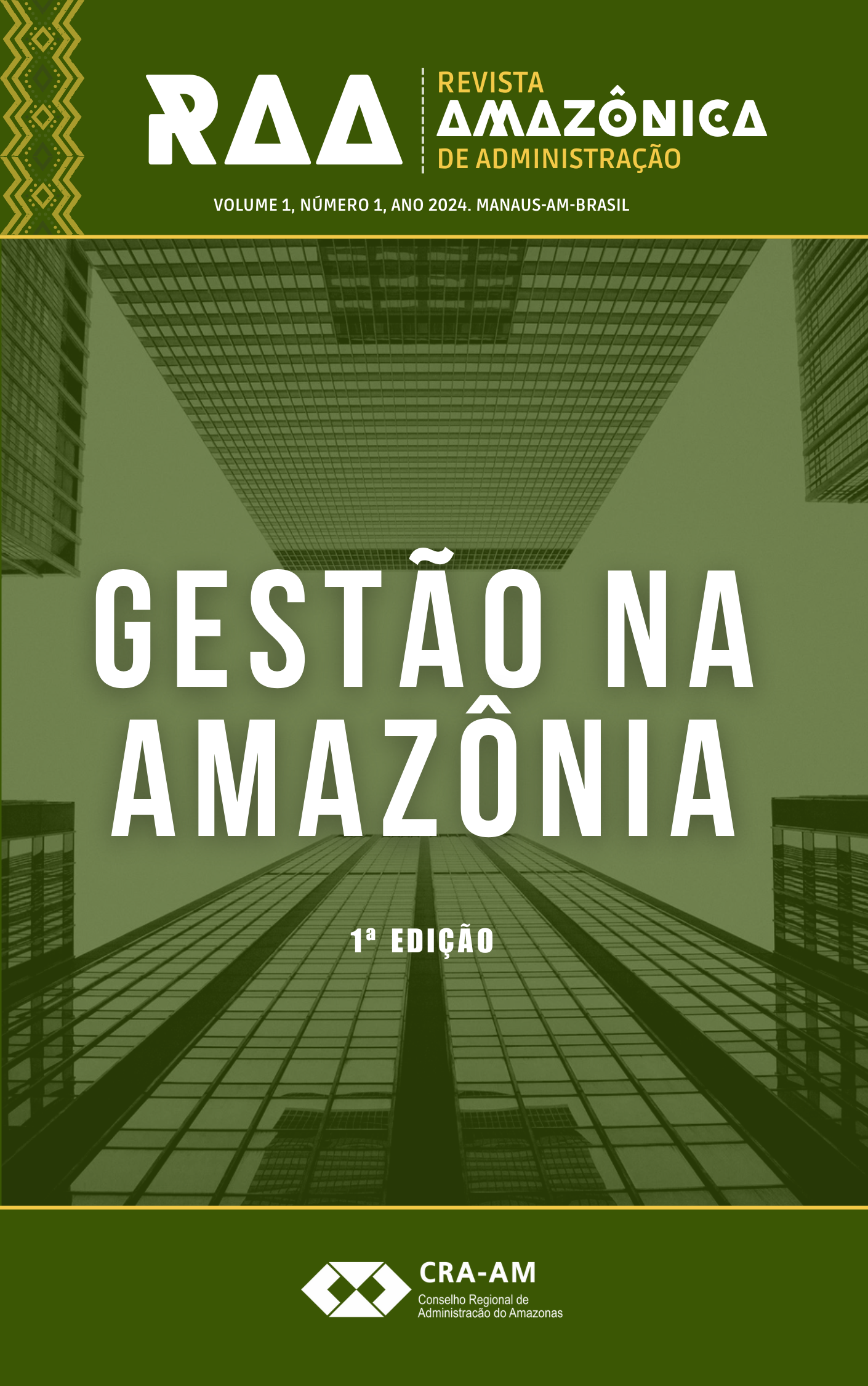 					Visualizar v. 1 n. 1 (2024): Gestão na Amazônia
				